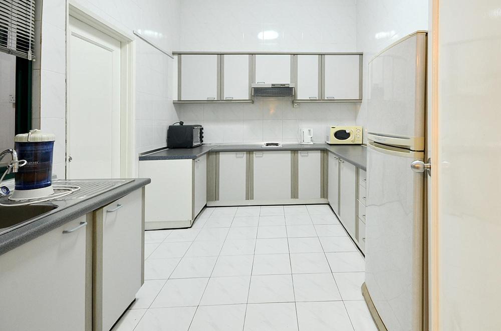 Jetty Suites Apartments Malacca Cameră foto