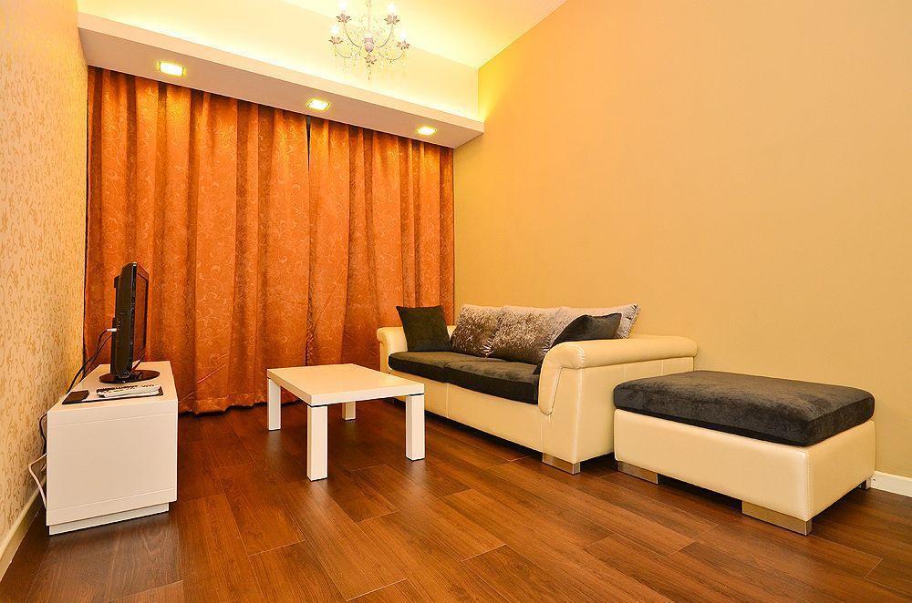 Jetty Suites Apartments Malacca Exterior foto